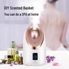 MKS Nano Cold & Hot Facial Steamer CN Plug (adapter Included)