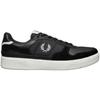 Fred Perry Herren B7123 Leder-Sneaker