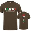 1n23456 Motorcycle Only A Biker Understands T Shirt Motorbike Tee Printed Race Tshirt Jl153