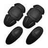 Li Shen Cema G3 Tactical Knee & Elbow Pad Set