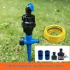360° Rotating Water-Saving Lawn and Garden Irrigation Sprinkler
