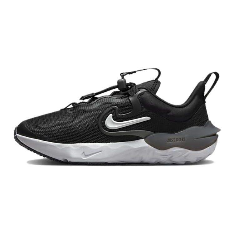 Nike Run Flow PS `Black Iron