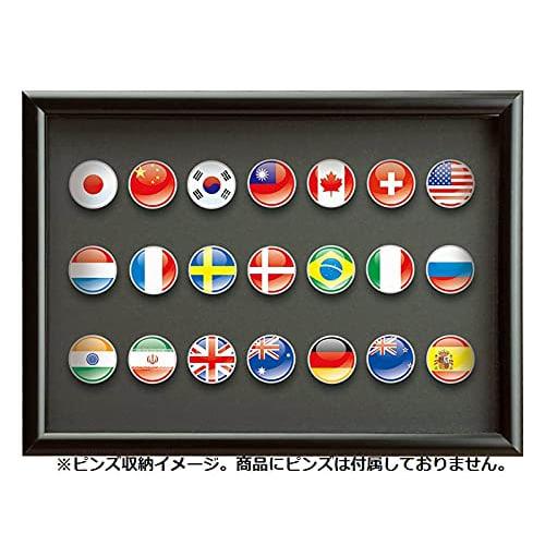 VANJOH SLIM Pin Frame, B5 Size, Black, 106392