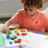 Learning Resources Numberblocks Stamppoline Park Character Stamp 94563 (Authentic Product)