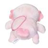 SK Japan Karameru Relaxing Plush Toy BC Axolotl