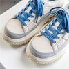 Buty codzienne Design osobowości Tenis Mężczyźni De Hombre Mokasyny Tenis Gentleman Buty sportowe Projektant Eleganckie