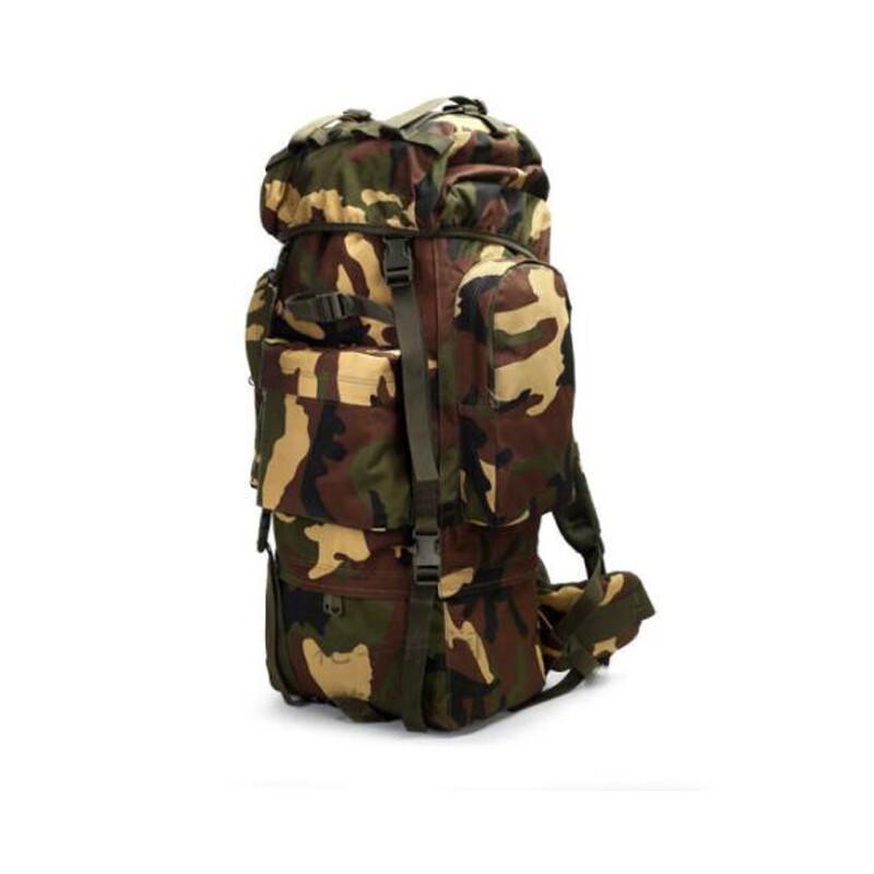Fengqiying 16 Tactical Camouflage Backpack
