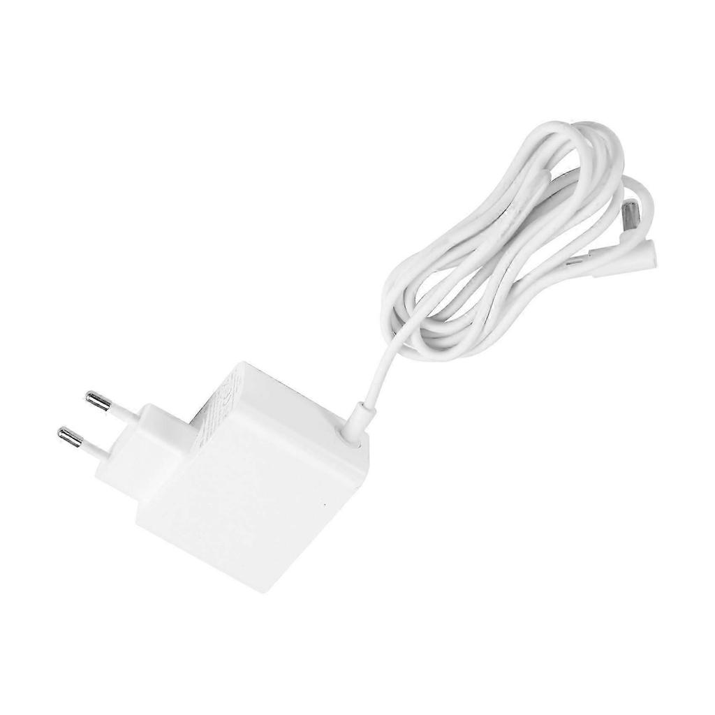 Für Xiaomi C203, für Xiaomi G20 Lite, für Mijia Akku-Staubsauger Lite (MJWXCQ03DY) EU-Adapter-Ladegerät weniger