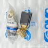 Brand New SMC VXK2330-03F-5DO1 Solenoid Valve - Genuine with Real Object Photos