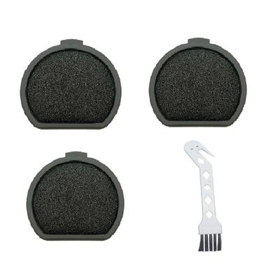 Filtre de remplacement pour aspirateur Aeg Fx9 Qx9, 3 pièces, filtre pré-moteur
