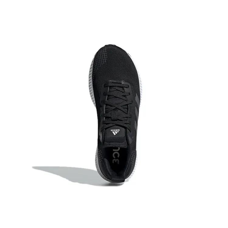 Adidas Solar Blaze Black Women's (Unisex) Cycling Shoes EF0820