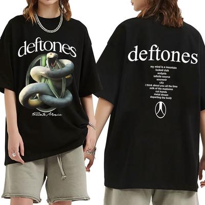Oberteile – T-Shirts