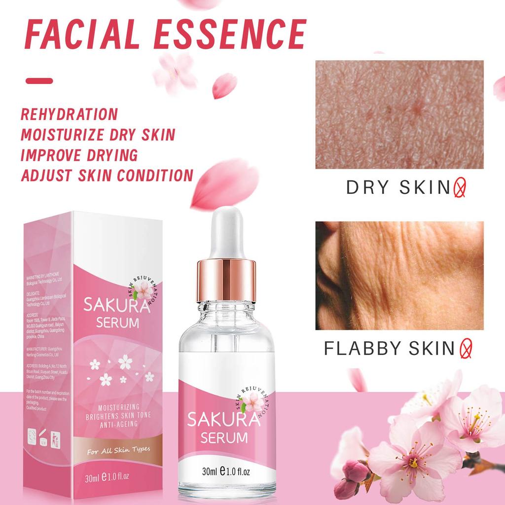 Facial Moisturizing And Moisturizing Skin Care Daily Moisturizing Facial 30ml