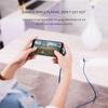 Double Elbow 90 Degree Micro Usb Type-c Data Cable Fast Charging Cable For Laptop Phone Charger Line