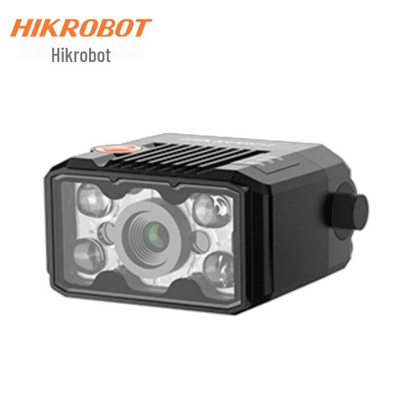 HIKROBOT Smart Barcode Scanner