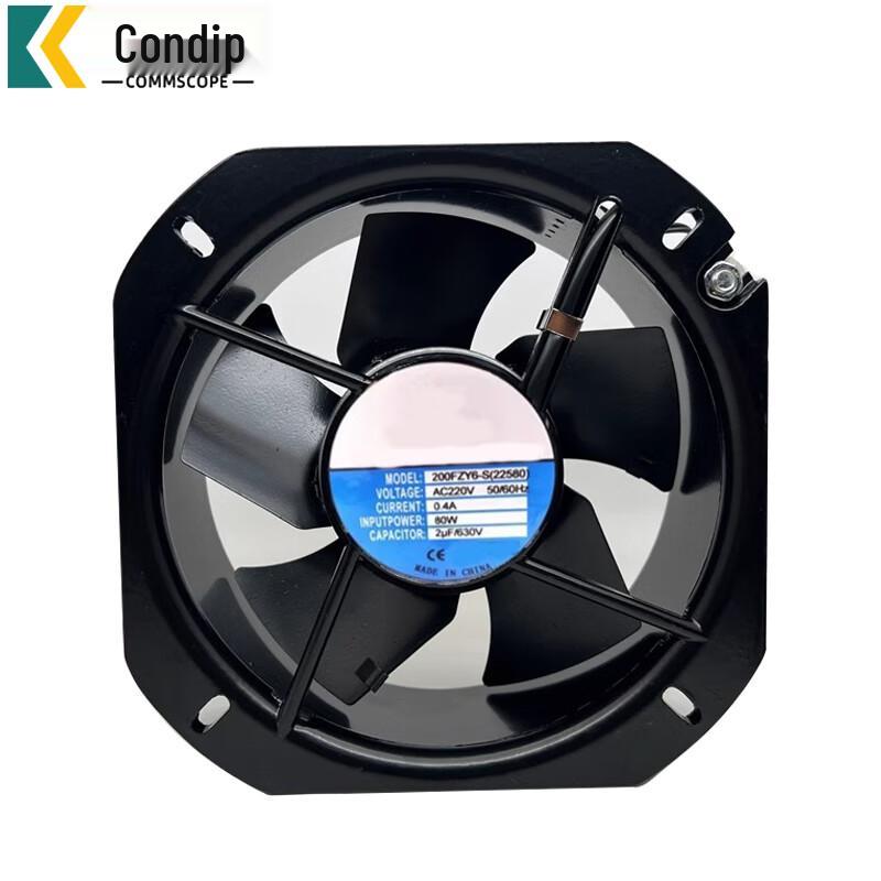 Kangdipu Axial Flow Fan