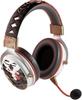 Lexip X Ubisoft Assassin's Creed Gaming Headset: Shadows