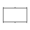 Portable Foldable Outdoor Projector Screen