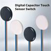 Factory Customization 3-Wire Capacitive Touch Sensor Module Compatible with Arduino 5V 12V 24V for Arduino Smart Home DIY