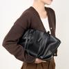Leather Women'S Bags Fashion Casual Shoulder Large Bags Cowhide Women'S Handbags Large Capacity Tote Bags