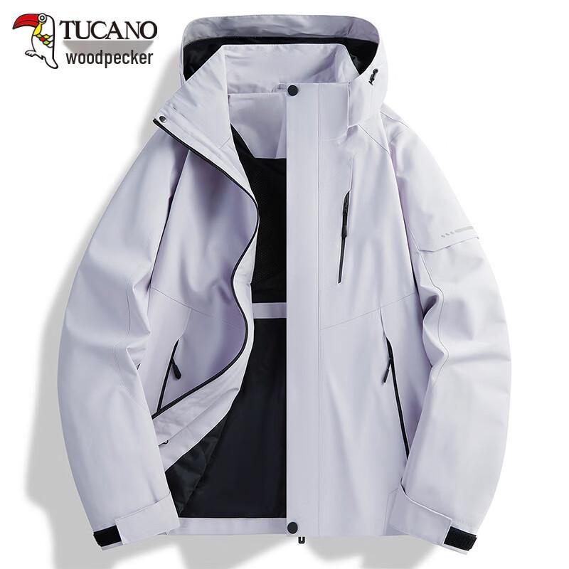 TUCANO Women s Outdoor Windproof Waterproof Jacket XL