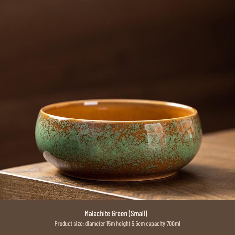 Чжиняньхуа Керамическая Чаша для Ополаскивания Чая