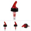 1Pc 15mL Shot Measure Measuring Bottle Pourer Drinks Bar Wine Cocktail Dispenser (Transparent)