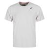 Men's D.FRESH T-Shirts Men's Lake Gray Crew Neck Moderate