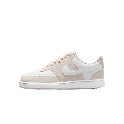 (WMNS) Court Vision Low 'Phantom White' Women's IM1652-002