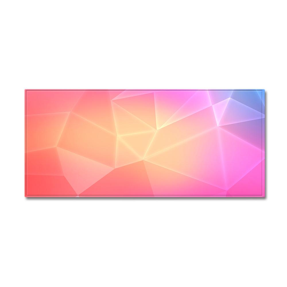 Kitchen Geometric Shape Floor Mat Door Mat Carpet Floor Mat