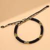 1PC Tibetan Buddhism Lucky Bracelet Unisex Braided Adjustable King Kong Knot Red String Bracelets For Men Women Couple Pulsera