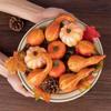 Lightweight Simulation Mini Foam Pumpkin Fake Pumpkin Artificial Pumpkin  Thanksgiving
