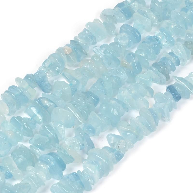 Natural Amber Freedom Chips Loose Beads 5-9mm for Jewelry Making DIY Handmade Craft 16 Inch