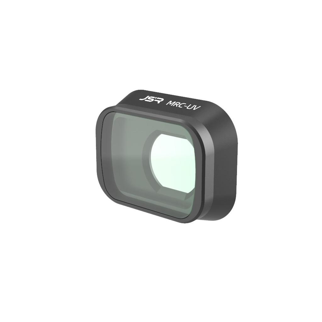 Filtre na objektív fotoaparátu MCUV CPL ND8 ND16 ND32 ND64 ND256 Súprava filtrov ND/PL Pre Príslušenstvo k dronu Mini 3 Pro