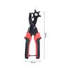 Leather Hole Puncher Tool Multi Hole Sizes Hole Puncher Belts Watch Bands