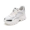 Misope Women Sneakers 8cm 2color  012610006