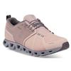 ON Cloud 5 Rose Fossil Scarpe da Ginnastica da Donna Rosa 59.98527