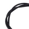 Control Cable Model 407816 Compatible with For Craftsman For Poulan Series Designed for Smooth Equipment Handling