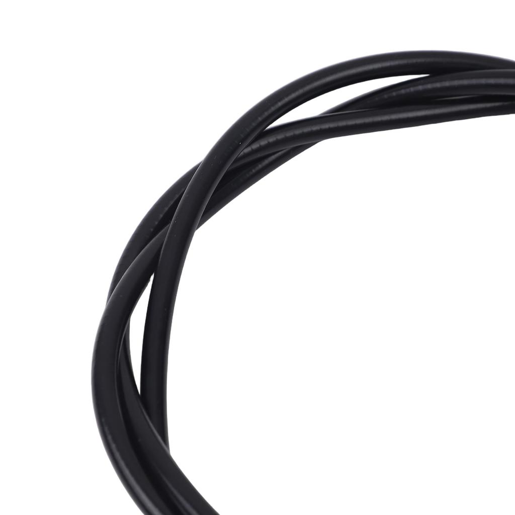 Control Cable Model 407816 Compatible with For Craftsman For Poulan Series Designed for Smooth Equipment Handling