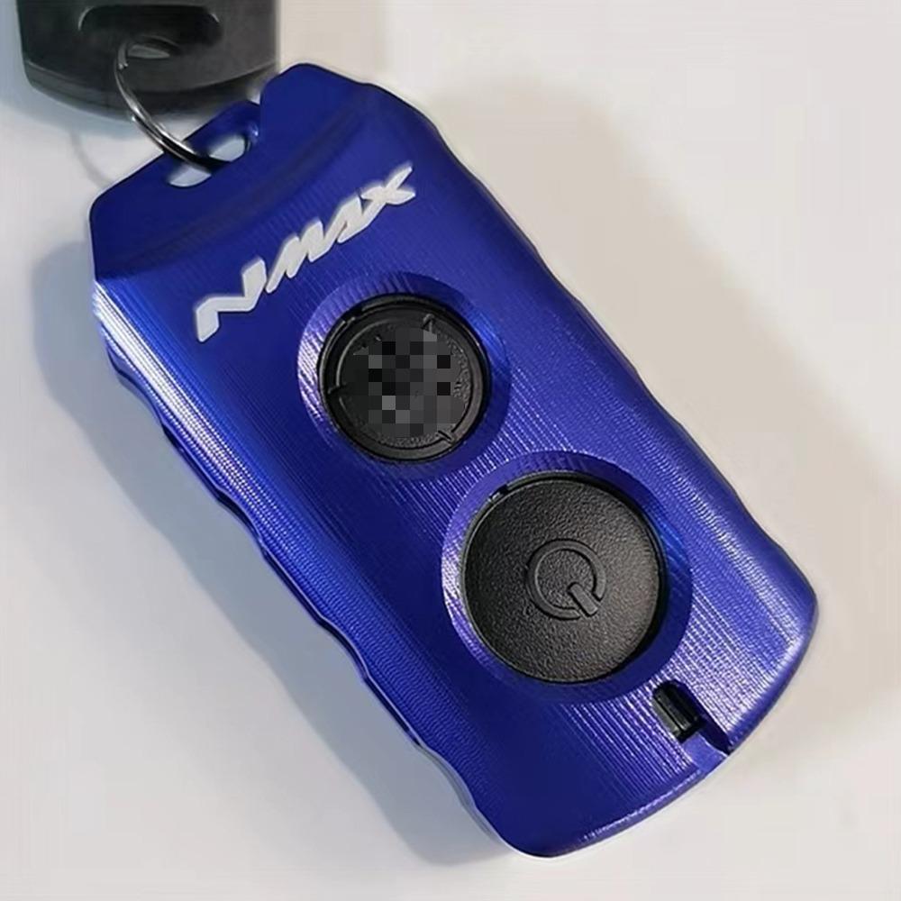 NVX NMAX 125 155 XMAX 125 250 300 400 2015-2020 Motorcycle Accessories Key Shell Dust Cover Protector for N-MAX125