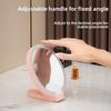 3 Color Dimmable Lights LED Makeup Mirror  Cosmetic Mirror with Fill Light  Home Use