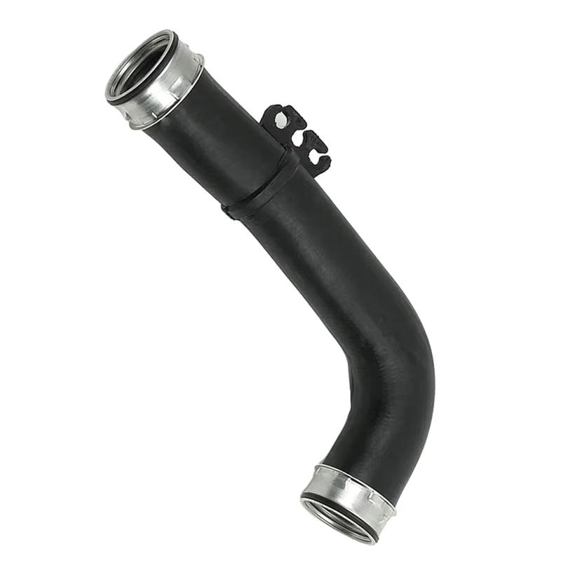 1K0145838C Ladeluftkühler Turbolader Schlauch Rohr Für Golf V Jetta Passat Touran 1.9 Tdi 1K0145838N