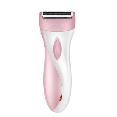 Electric Shaver For Women Hair Remover Machine Trimmer Washable Female Epilator For Whole Body Armpit Leg Hair