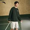Anta Unisex Casual Long-Sleeve Sweatshirt