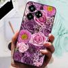 For Nubia V60 Design 5G Case Luxury Fashion Soft Silicone Phone Case For ZTE Blade V60 Vita Design AXON60 Lite Back Cover Coque