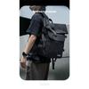 Large Capacity Backpack Men's Computer Backpack Leisure Travel Bag Student Junior High School Bag Men's Bag