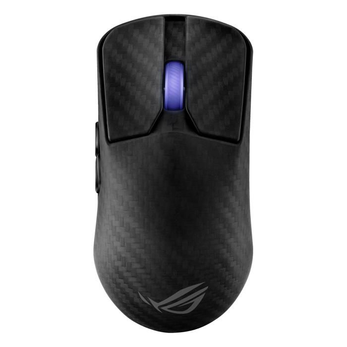 Souris Gaming - ASUS - ROG Harpe Ace Extreme - 42000 DPI - Sans Fil - 8000 Hz