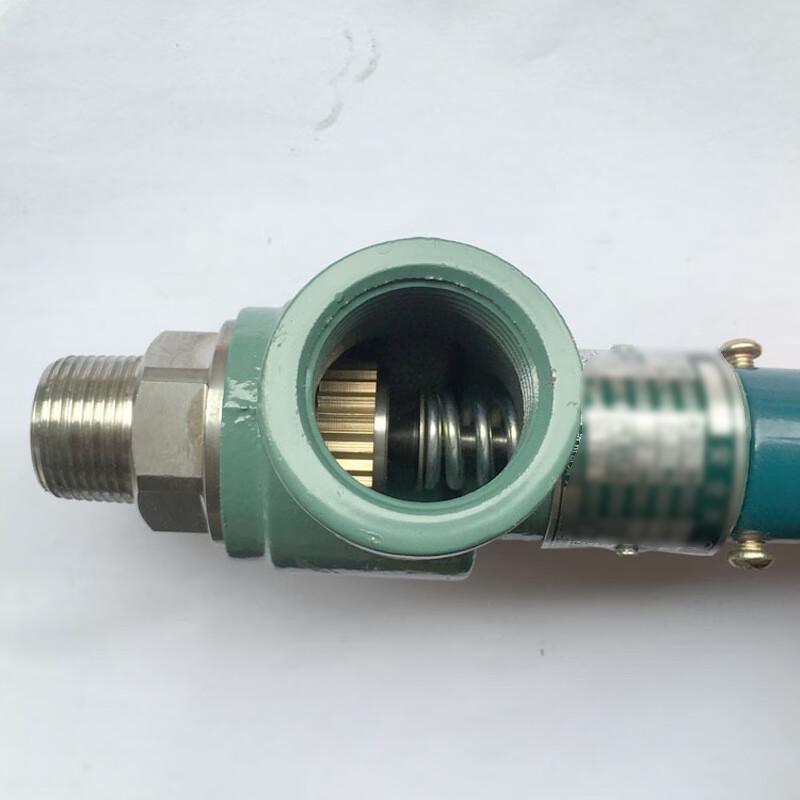 Chengcheng A28H-16 Threaded Full-Open Safety Relief Valve