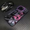 Anime Cool N-Nana Hot Phone Case For Xiaomi Mi 15T 14T 14 13 12 12T 11 Lite Poco X7 X6 F7 F6 X5 F4 F3 X3 GT Pro 4G 5G Back Cover