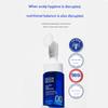 Modamoda Step00 Bleu Biotine Gargarisme Scalp Exfoliant 90 ml/3.04 fl. oz.